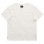 Howlin Belgian Waffle T-shirt ECRU