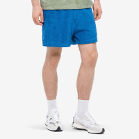 Howlin Towel Shorts - UNI Summer Blue