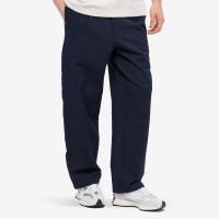 Howlin Cosmic Pants NAVY SEERSUCKER