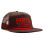 Airblaster Grampa CAP CHOCOLATE