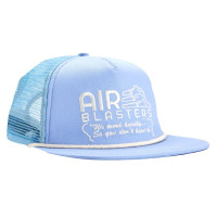 Airblaster Grampa CAP THISTLE