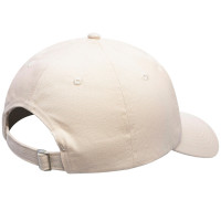 Sporty & Rich S Club HAT CREAM/Royal Blue