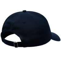 Sporty & Rich Wellness IVY HAT Navy/Gold