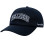 Sporty & Rich Wellness IVY HAT NAVY/WHITE