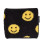 Airblaster Chonky Fleece Gaiter BIG SMILE