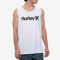 Hurley EVD OAO Solid Tank White