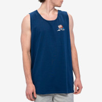 Hurley EVD Diamond Head Tank ABYSS