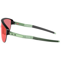 Oakley Corridor MATTTE BLACK W/PRIZM TRAIL TORCH