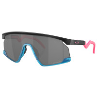 Oakley Bxtr MATTE BLACK W/PRIZM BLACK