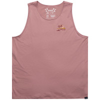 Hurley EVD Diamond Head Tank PHANTOM ROSE