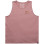 Hurley EVD Diamond Head Tank PHANTOM ROSE