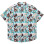 Hurley ONE AND Only Lido Stretch SS White