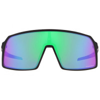Oakley Sutro MATTE BLACK W/PRIZM GOLF