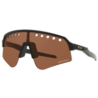 Oakley Sutro Lite Sweep TLD MATTE BLACK W/PRIZM TUNGSTEN