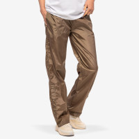 Sporty & Rich Snap Pants Espresso