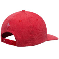 DAZE Power AND Speed CAP RED