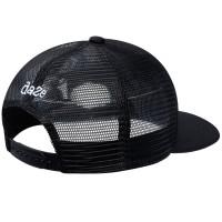 DAZE Punk CAP BLACK