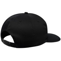 Thrasher MAG Logo Snapback BLACK