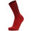 Disorder Skateboards Logo Socks RED