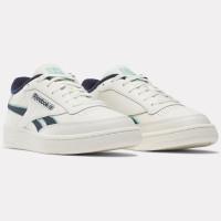 Reebok Club C Revenge OFF-WHITE/GREEN