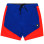 Hurley Phntblckade Pddl Sries Hybrd DEEP ROYAL BLUE