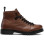 Blackstone Biker boots LOW OLD YELLOW