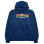 Thrasher Thrasher X AWS Spectrum Hood NAVY