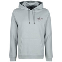 Volcom Truly Deal Hoodie ABYSS