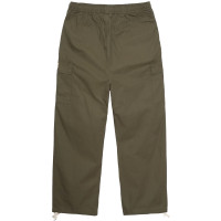 Stussy Ripstop Cargo Beach Pant Olive