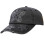 Perks And Mini Varg 2.0 Distressed CAP FADED BLACK
