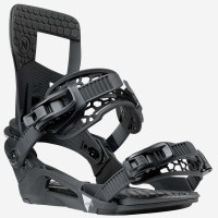 Nidecker Kaon-w BLACK