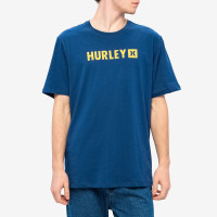 Hurley EVD THE BOX SS ABYSS