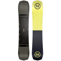 Nidecker Sensor 153