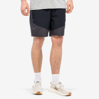 Hurley Phntblckade Pddl Sries Hybrd BLACK