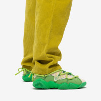 PEAK SPORT Basketball Culture Shoes GREEN