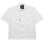 Nemen Atom Shirt ULTRA LIGHT GREY