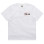 Perks And Mini Eyes ARE THE Windows SS TEE White