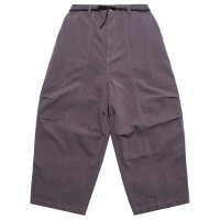 Perks And Mini Floating Pondering Wide LEG Pant Charcoal