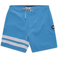 Hurley Block Party 18' MEDIUM BLUE