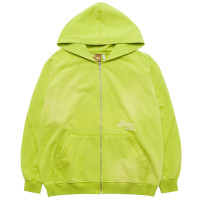 Liars Collective Hoodie NEW Nature LIGHT GREEN
