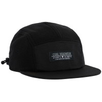 Coal Bridger BLACK