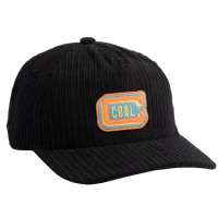 Coal Rally CRY BLACK