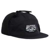 Coal Tracker BLACK