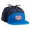 Coal Tracker BRIGHT BLUE