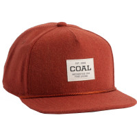 Coal Uniform CAP COYOTE (FLANNEL)