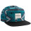 Coal Uniform CAP GEO