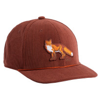 Coal Wilderness LOW COYOTE (FOX)