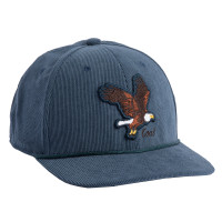 Coal Wilderness LOW TEAL (EAGLE)