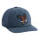 Coal Wilderness LOW TEAL (EAGLE)