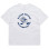 Baker Slugger TEE White